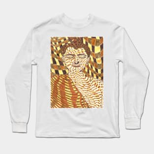 Buddha 1 Long Sleeve T-Shirt